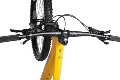 Santa Cruz Bronson Carbon MX - D Kit - Fox PS/SDS+ - Gold