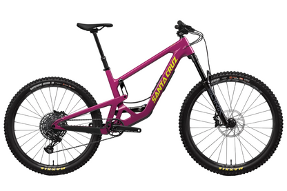 Santa Cruz Bronson Carbon MX - R Kit - Kalimotxo - 2025