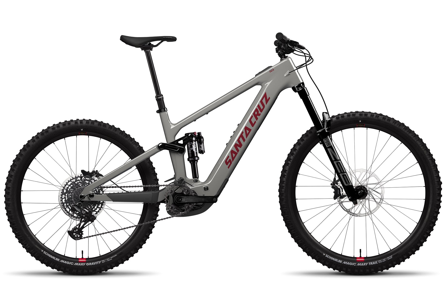 Santa Cruz Vala Carbon MX