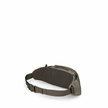 Osprey Savu 2 Hip Pack - Pediment Grey Dust Print