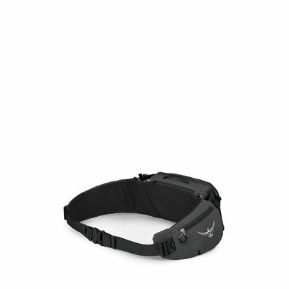 Osprey Savu 5 Hip Pack - EF Raven Black