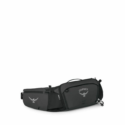 Osprey Savu 5 Hip Pack - EF Raven Black