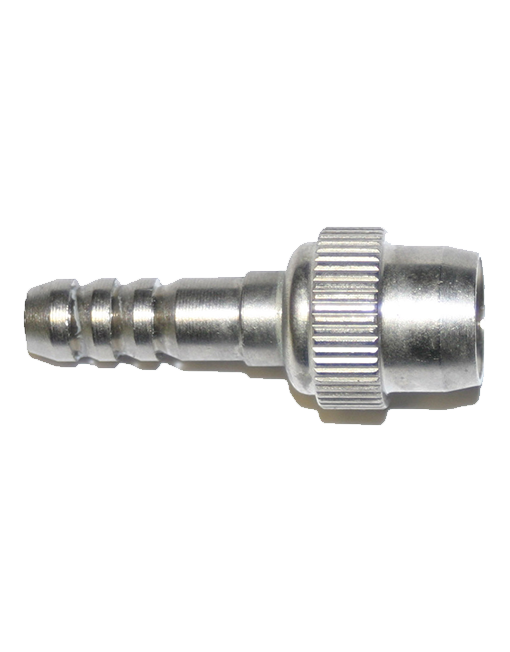 Arundel Schrader Hose fitting