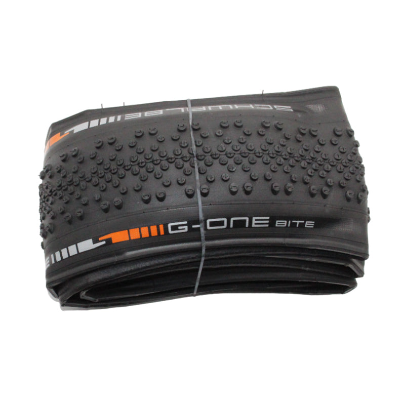 Schwalbe G-One Bite Evo Super Terrain 650b Gravel Tire - OE