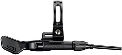 KS Suspension Southpaw Remote Lever
