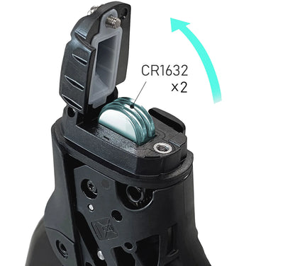 Shimano 105 Di2 ST-R7170 Shift Lever - Rear