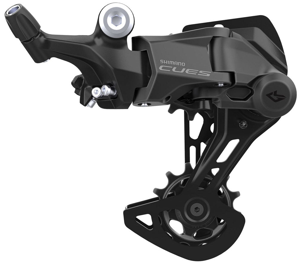 Shimano CUES U4000 9 Spd MTB Rear Derailleur