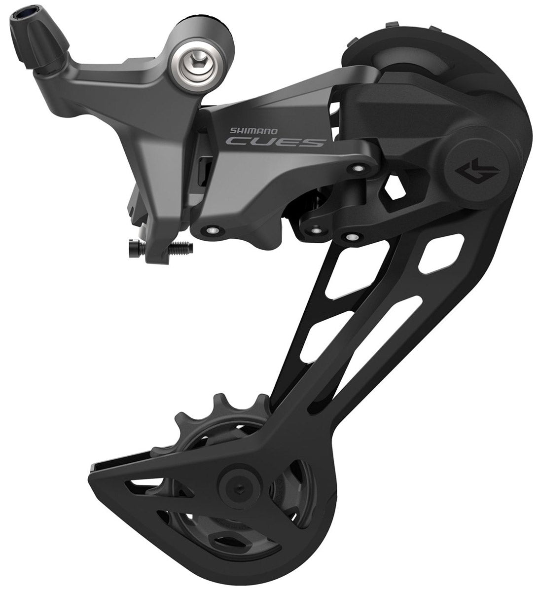 Shimano CUES U6020 11 Speed Rear Derailleur