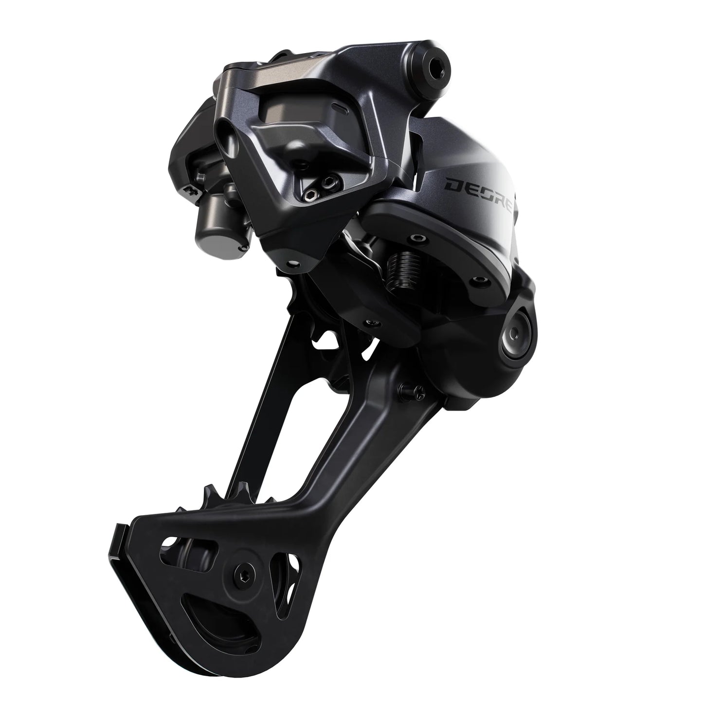 Shimano Deore Di2 M6260 11 Spd MTB Rear Derailleur - E-Bike