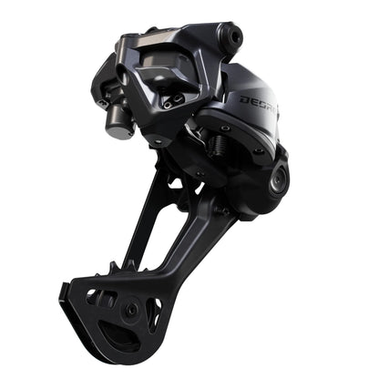 Shimano Deore Di2 M6260 11 Spd MTB Rear Derailleur - E-Bike