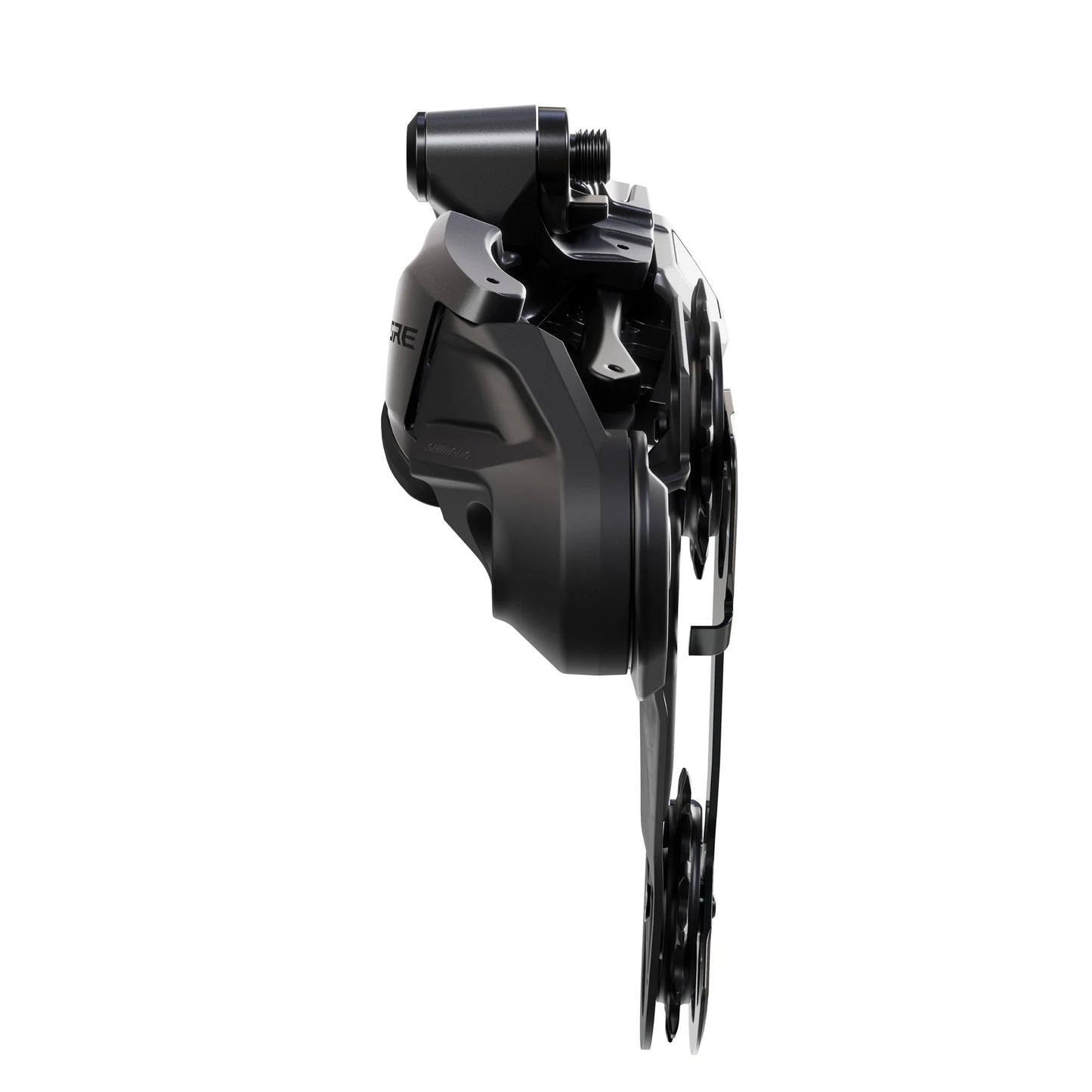 Shimano Deore Di2 M6260 11 Spd MTB Rear Derailleur - E-Bike