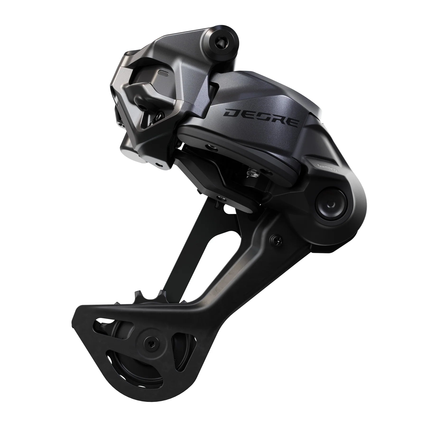 Shimano Deore SL-M6100-R Shift Lever - Thumbnail 3