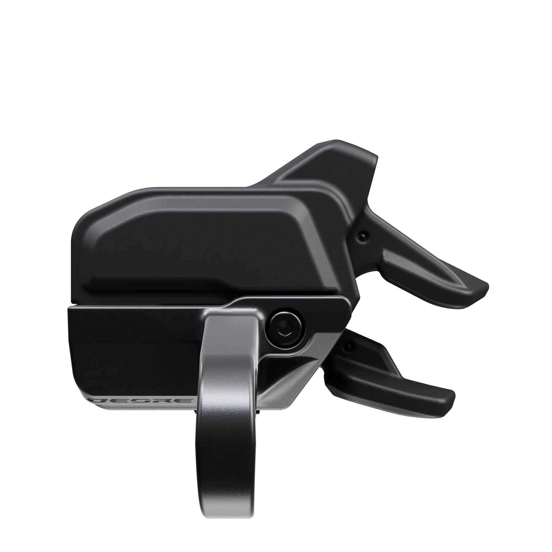 Shimano Deore SW-M6250-R Di2 Shifter - Thumbnail 5