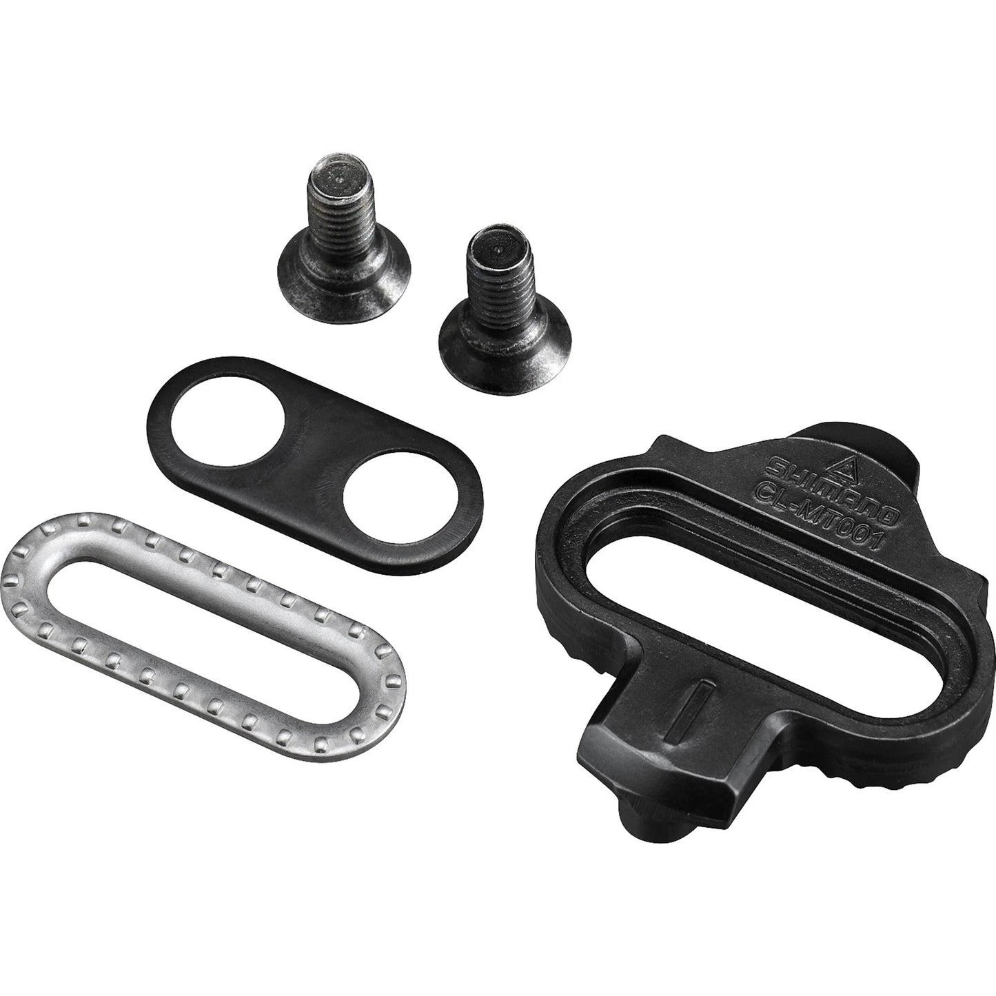 Shimano MT001 SPD Multi-Entry Cleat Set