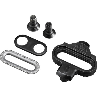 Shimano MT001 SPD Multi-Entry Cleat Set