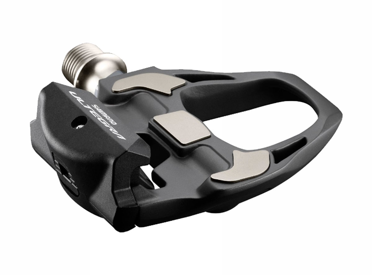 Shimano Ultegra R8000 SPD-SL Clipless Road Pedals - Plain Box