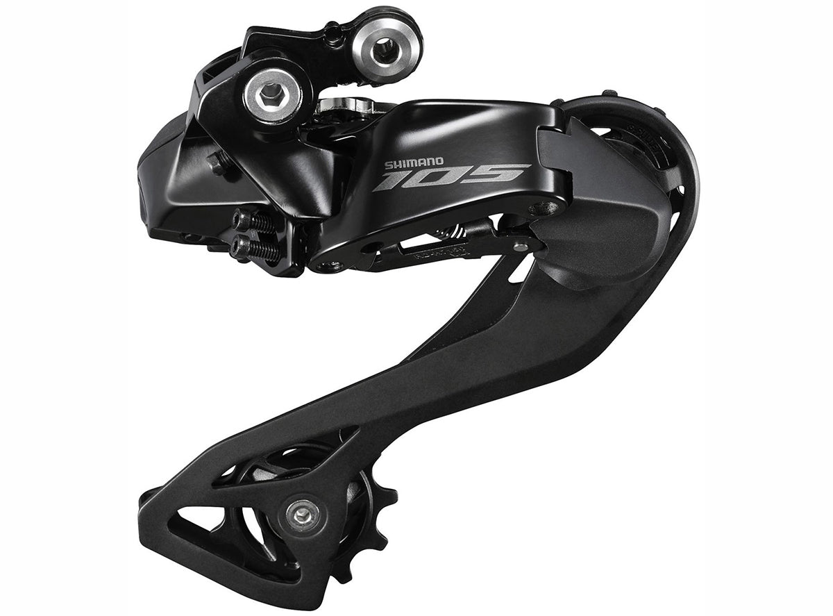 Shimano 105 RD-R7150 Di2 Rear Derailleur - Thumbnail 2