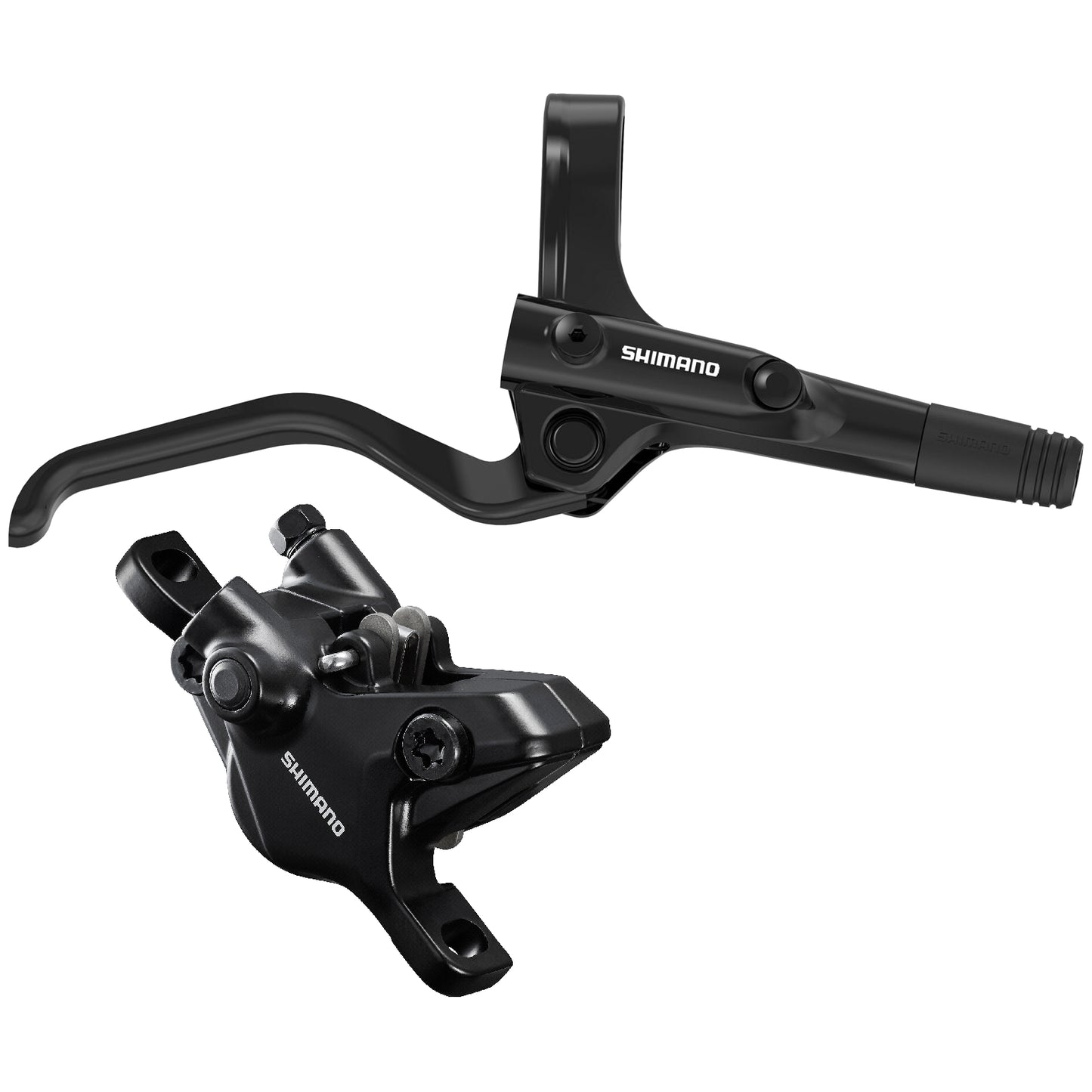 Shimano CUES MT410 Disc Brake - Rear