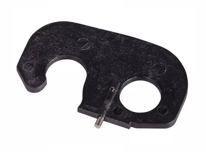 Shimano M580 Left Crank Arm Safety Plate