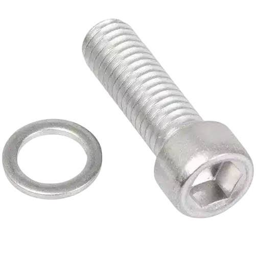 Shimano M617 Crank Arm Clamp Bolt