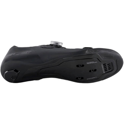 Shimano RC502 Road Shoe - Black - Ex-Display