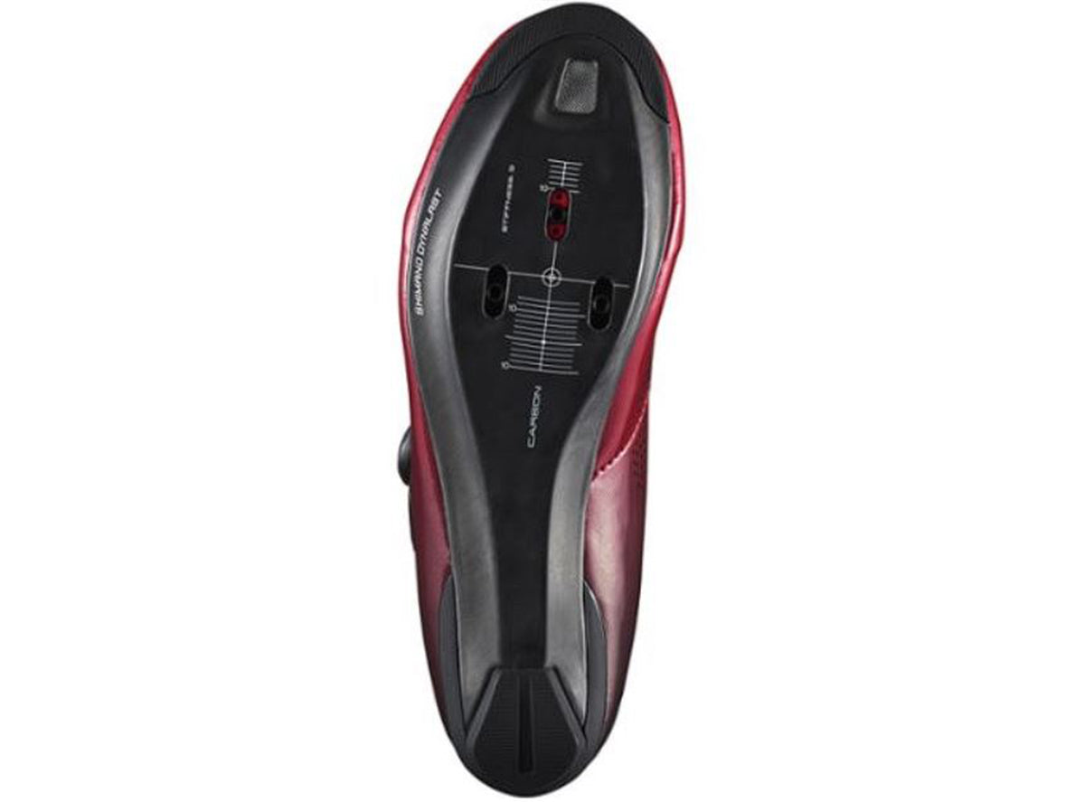 Shimano rc701 wide fit store