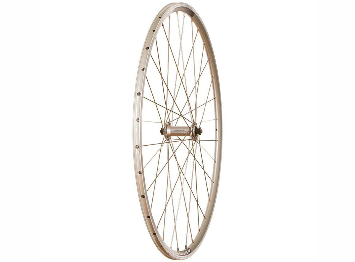 Shimano Tiagra RS400 on Alex DA22 700c Road Wheel - Front