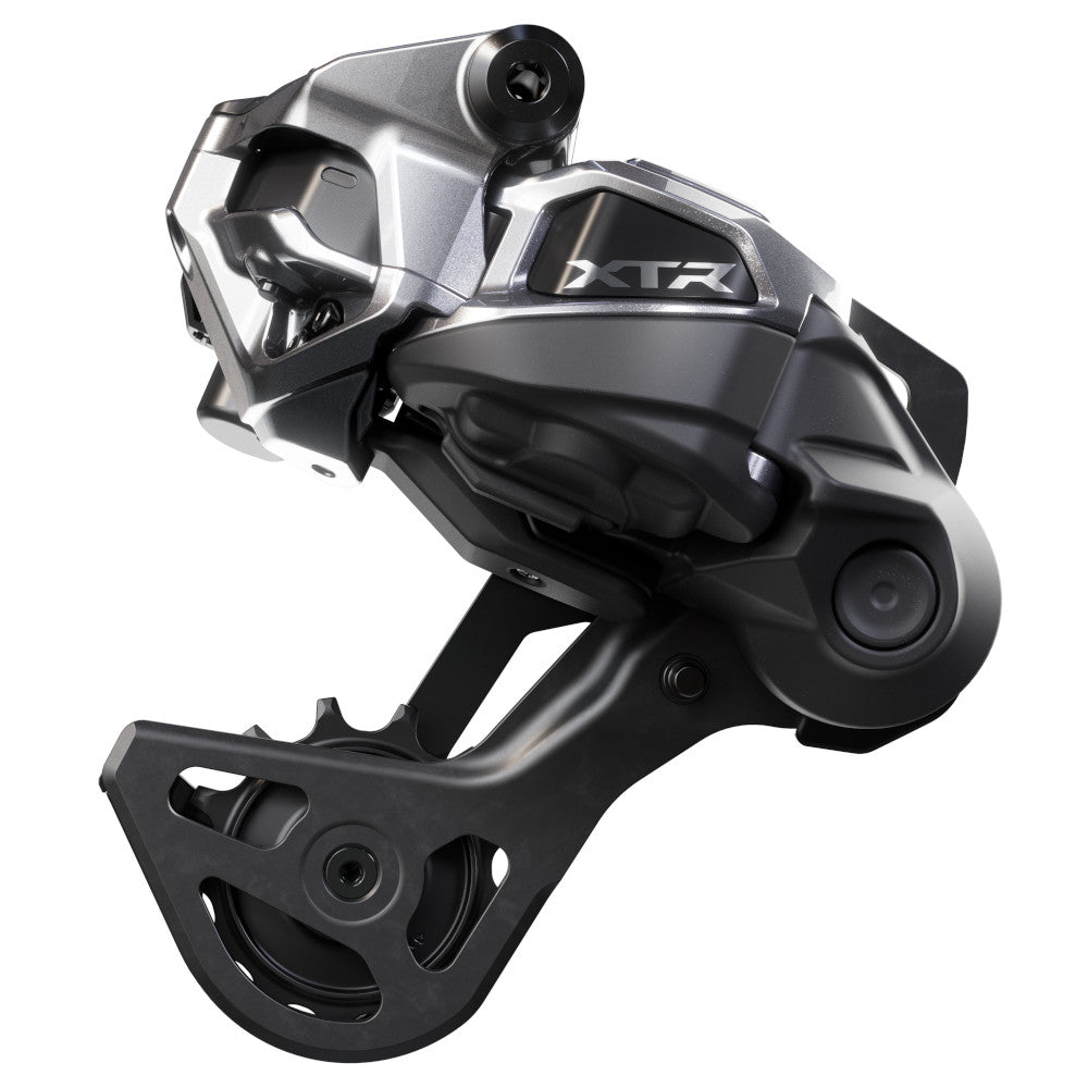 Shimano XTR Di2 Drivetrain Upgrade Kit - M9250-GS