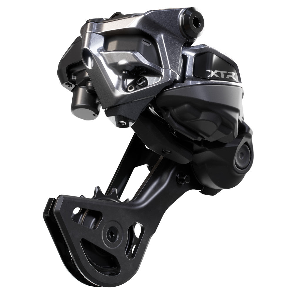 Shimano XTR Di2 Drivetrain Upgrade Kit