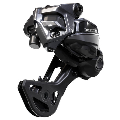 Shimano XTR Di2 Drivetrain Upgrade Kit - M9250-GS