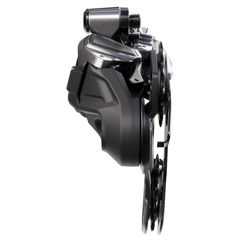 Shimano XTR Di2 Drivetrain Upgrade Kit - Thumbnail 5