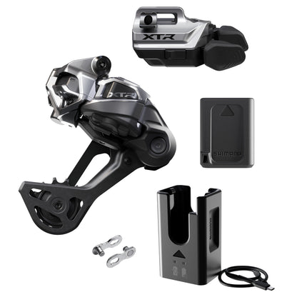 Shimano XTR Di2 Drivetrain Upgrade Kit - M9250-SGS