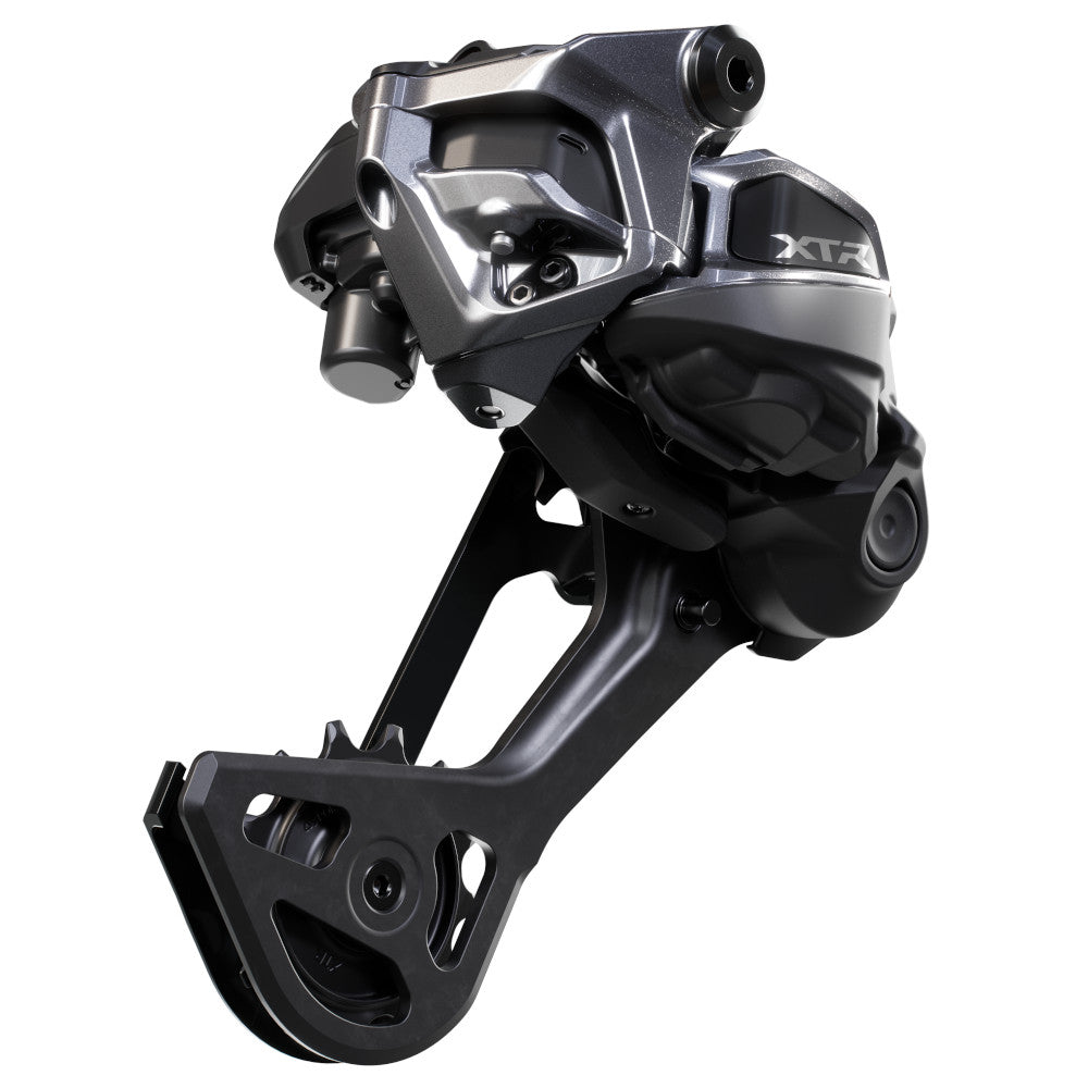 Shimano XTR Di2 Drivetrain Upgrade Kit - M9250-SGS