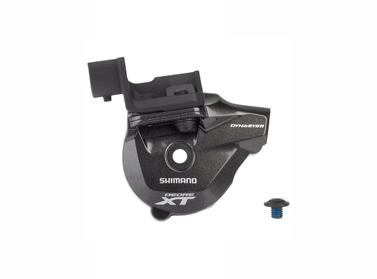 Shimano XTR M9000 I-Spec Cover Unit