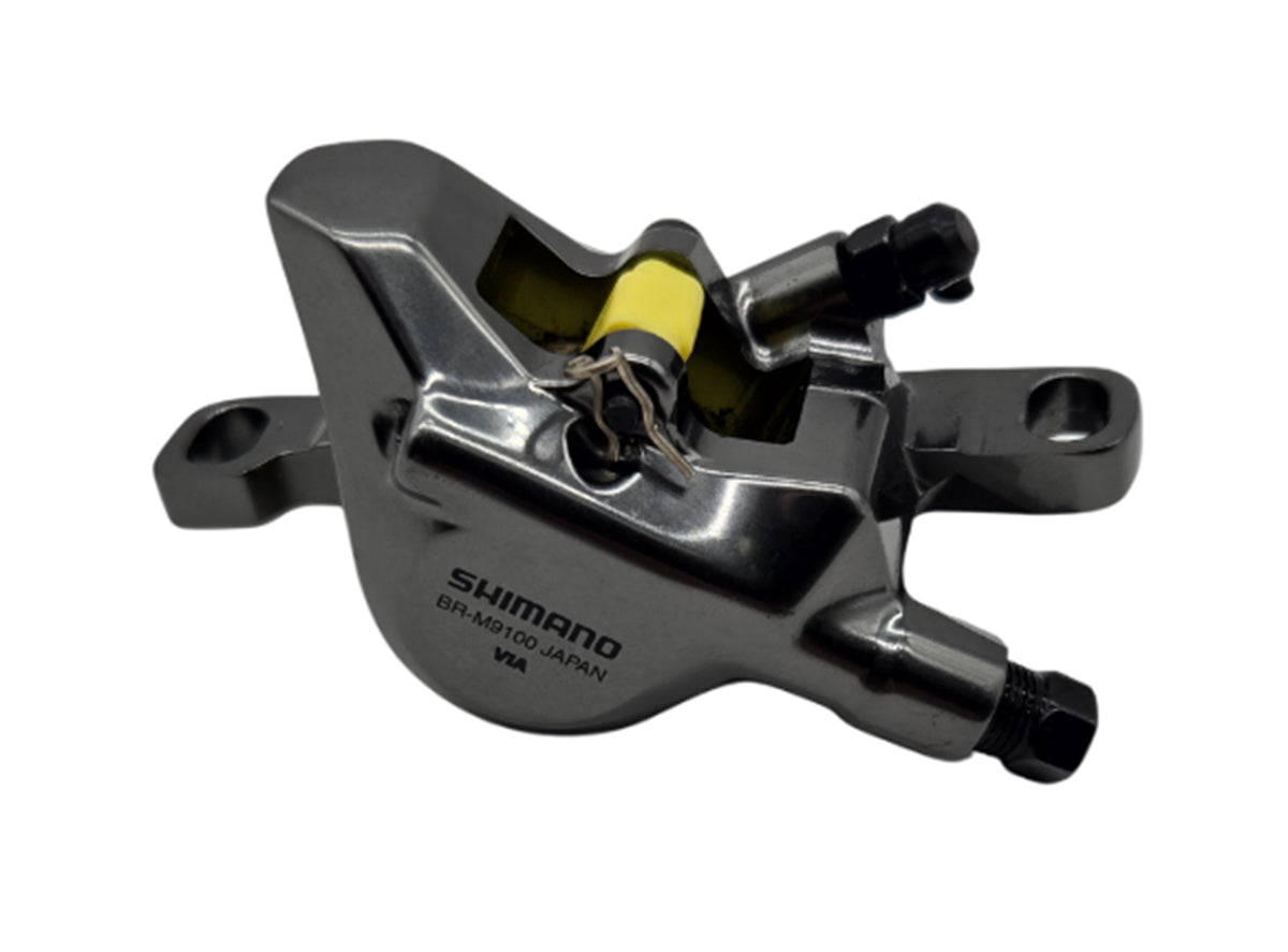 Shimano XTR M9100 Disc Brake Caliper