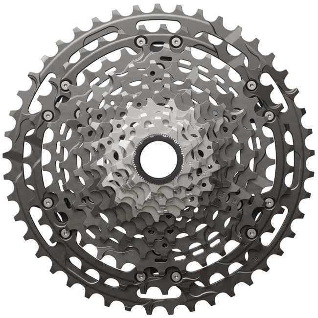 Shimano XTR M9200 12 Spd MTB Cassette
