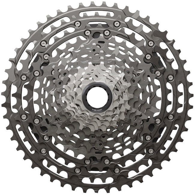 Shimano XTR M9200 12 Spd MTB Cassette