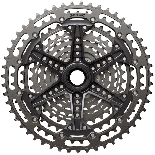 Shimano XTR M9200 12 Spd MTB Cassette