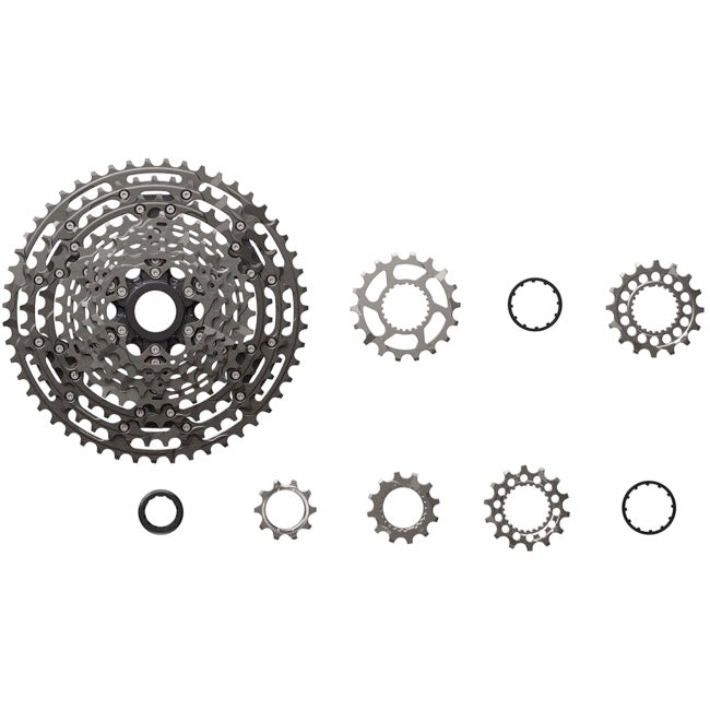 Shimano XTR M9200 12 Spd MTB Cassette