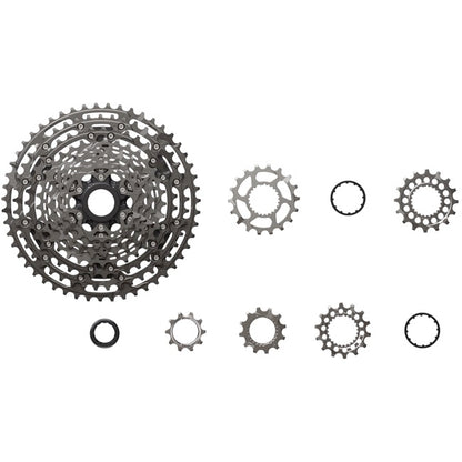 Shimano XTR M9200 12 Spd MTB Cassette