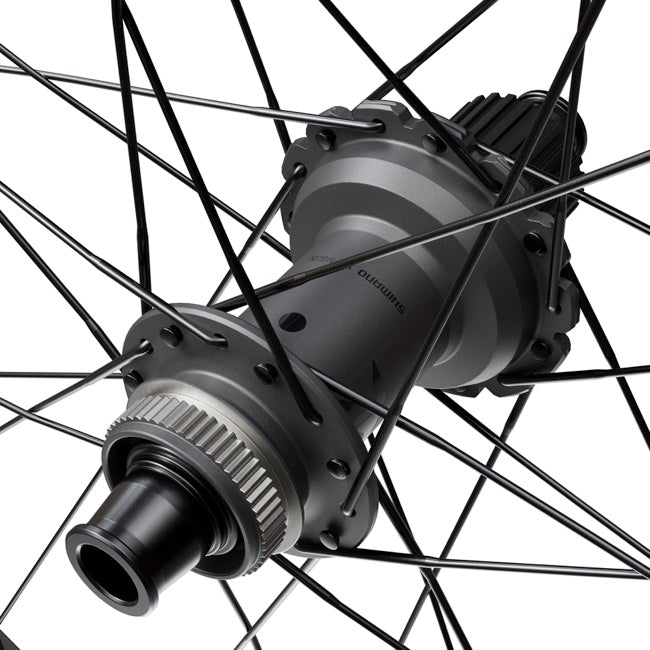 Shimano XTR M9220 29" Enduro Wheelset