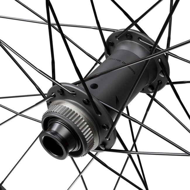 Shimano XTR M9220 29" Enduro Wheelset