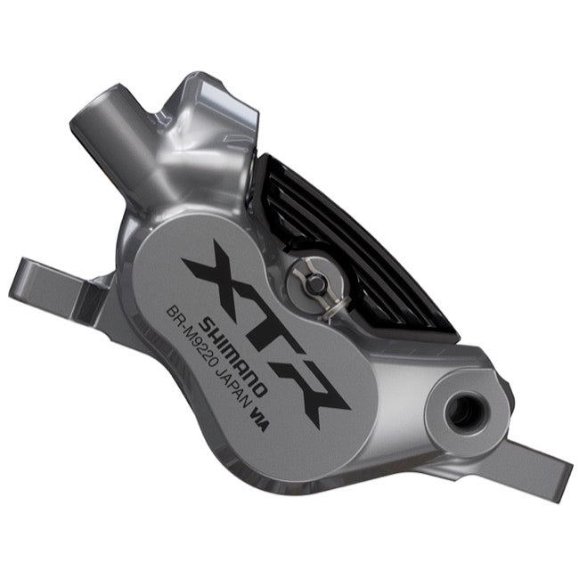 Shimano XTR M9220 Brake Upgrade Kit – Cambria Bike