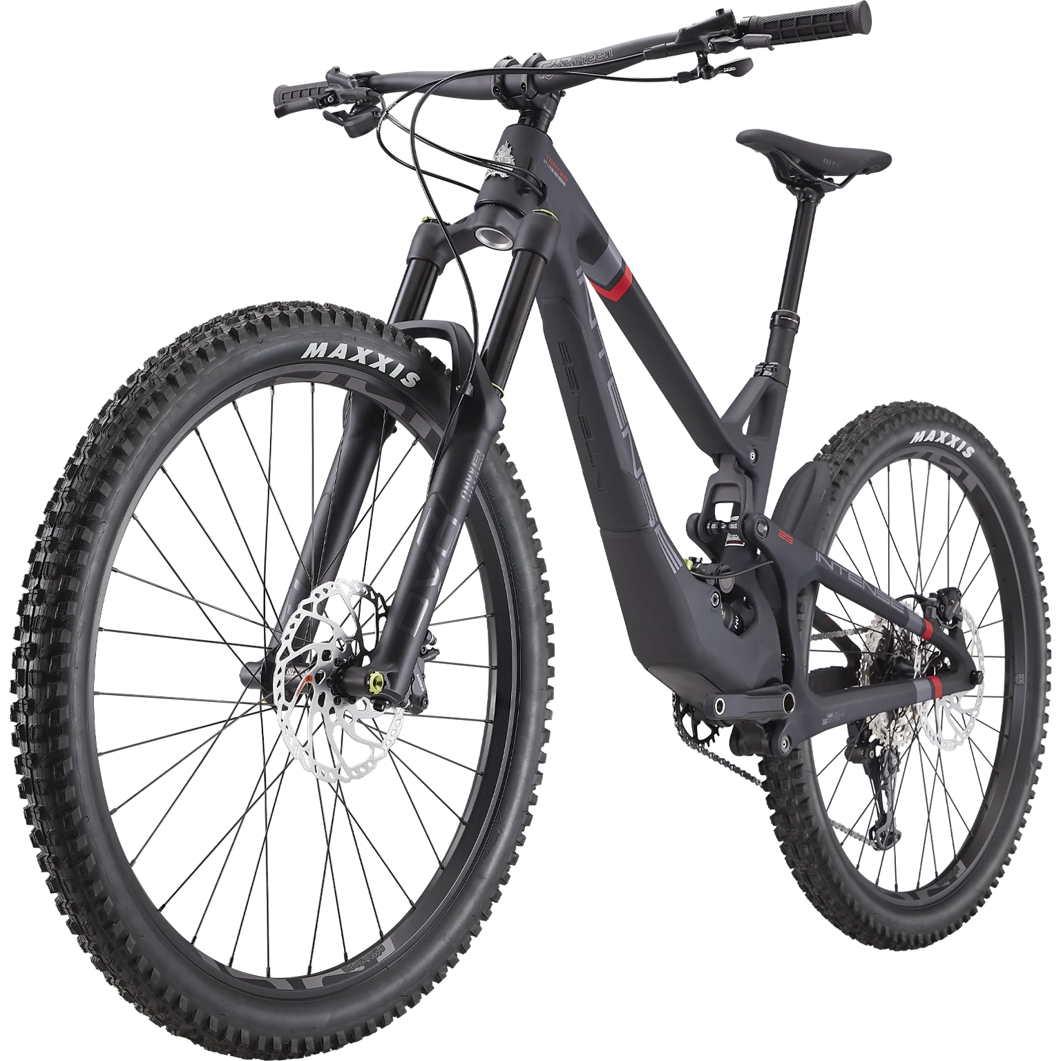 Intense tracer 29er hotsell