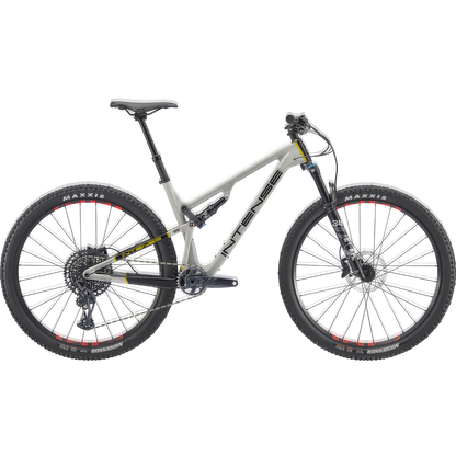 Intense Sniper T 29 - Expert - Light Gray - 2023/24 – Cambria Bike Intense Sniper T 29 - Expert - Light Gray - 2023/24 – Cambria Bike