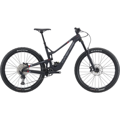 Intense Tracer 29 Expert Satin Black 2023 Cambria Bike