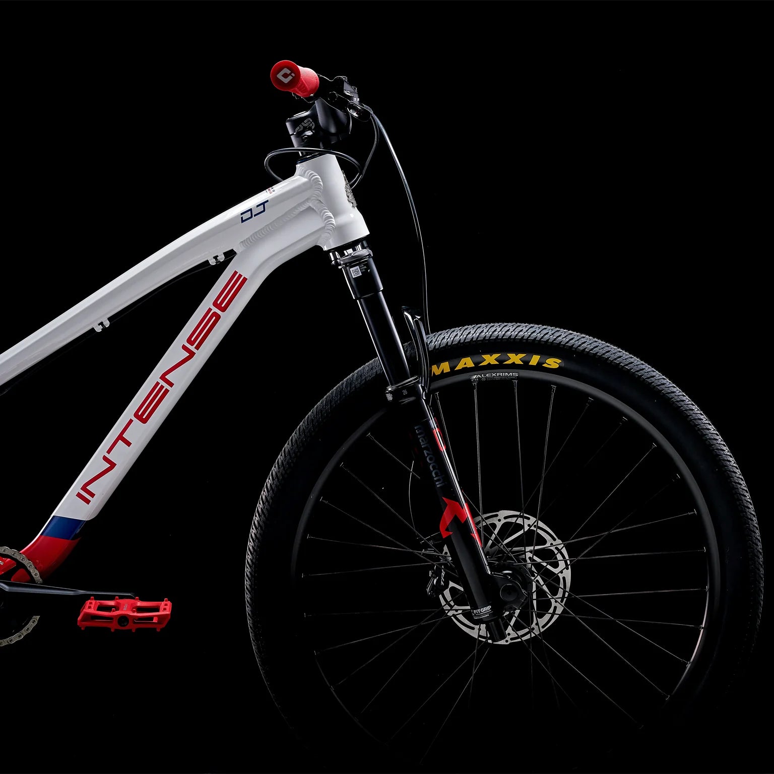 Intense mountain best sale bike for sale