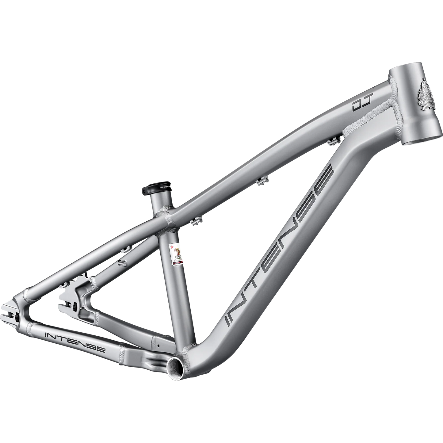 貴重!! Bianchi Attivo アルミMTBフレーム(26 貴重!! Bianchi Attivo アルミMTBフレーム(26