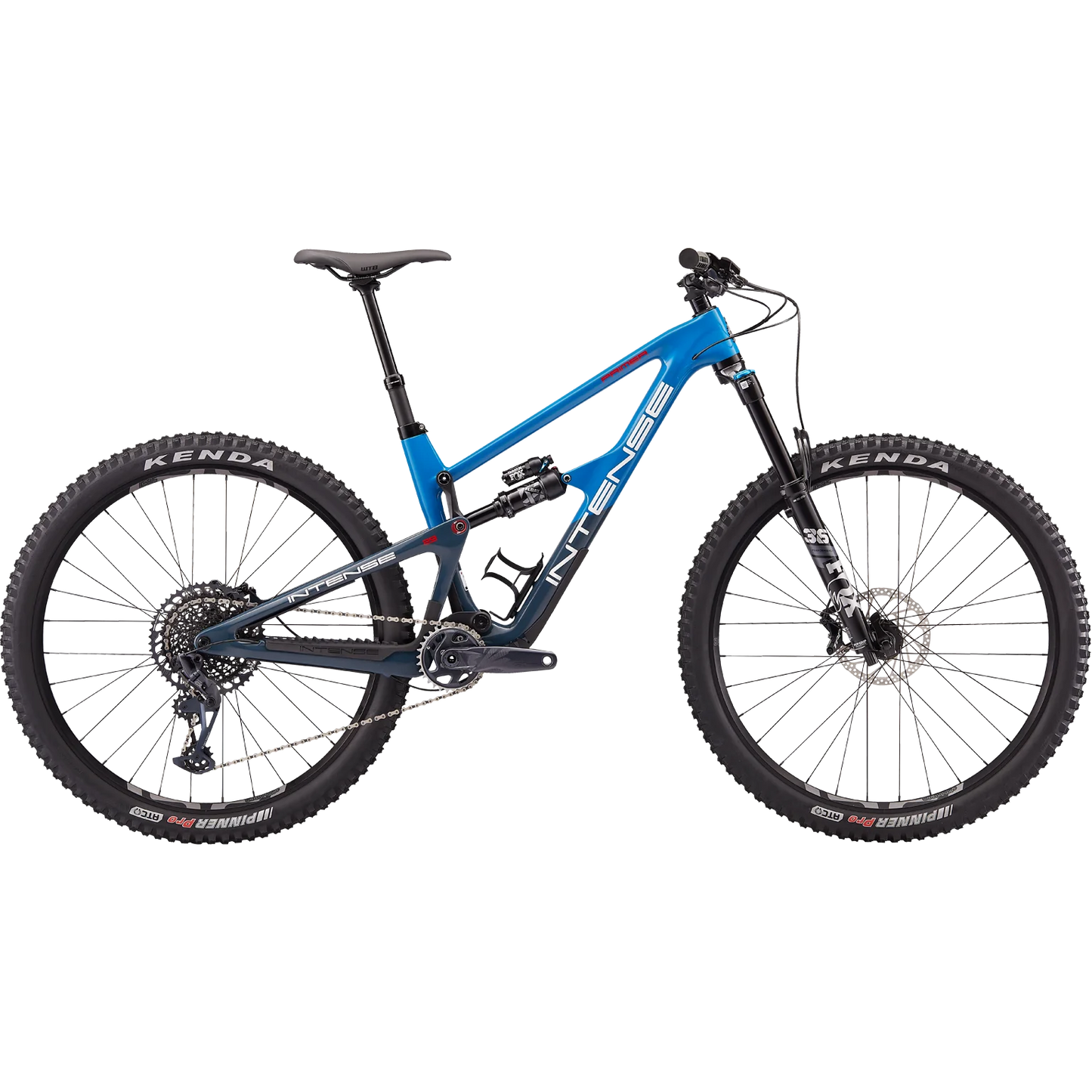 Intense Primer 29 - Expert - Blue - 2024 – Cambria Bike Intense Primer 29 - Expert - Blue - 2024 – Cambria Bike