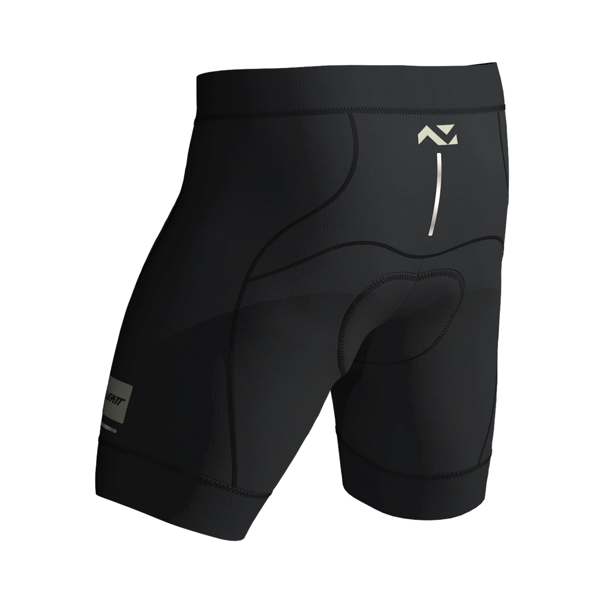 Leatt Endurance 3.0 MTB Short - Black